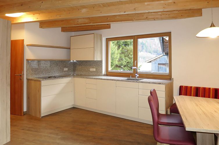 Appartement Nina