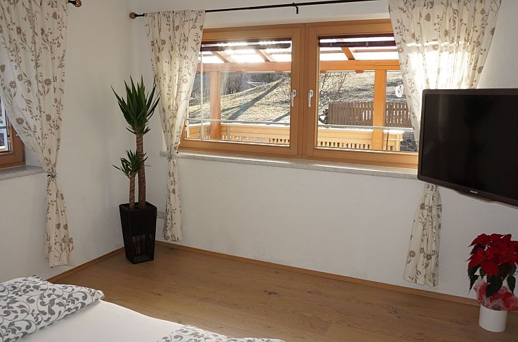 Vakantiehuis mit Panoramaterrasse in Fügenberg