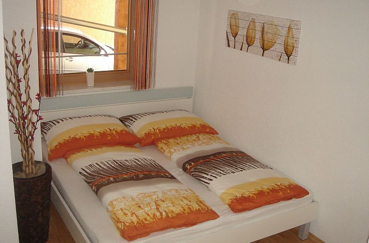 Vakantiehuis mit Panoramaterrasse in Fügenberg