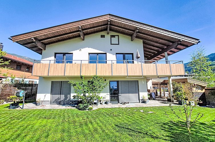 Guest house 11612904 - Apartment Tyrol - Appartement Apart Wurm
