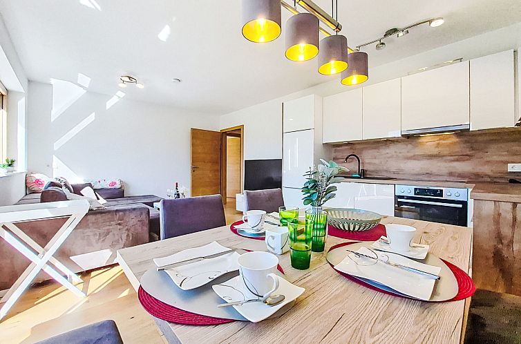 Appartement Apart Wurm