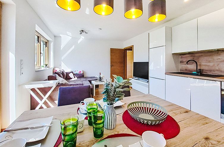 Appartement Apart Wurm