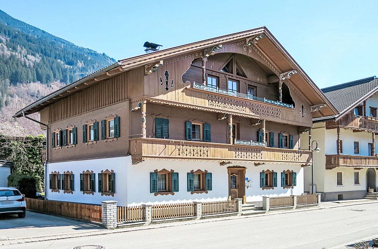 Unterkunft 11612905 - Appartement Tirol - Appartement Schiestl