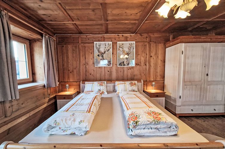 Appartement Schiestl