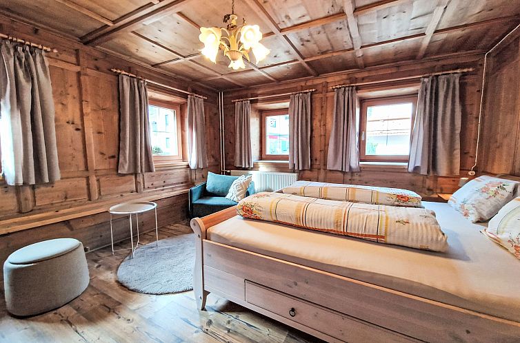 Appartement Schiestl