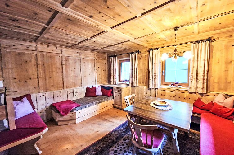 Appartement Schiestl