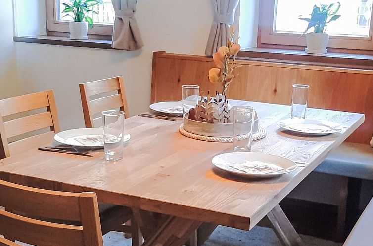 Appartement Schiestl