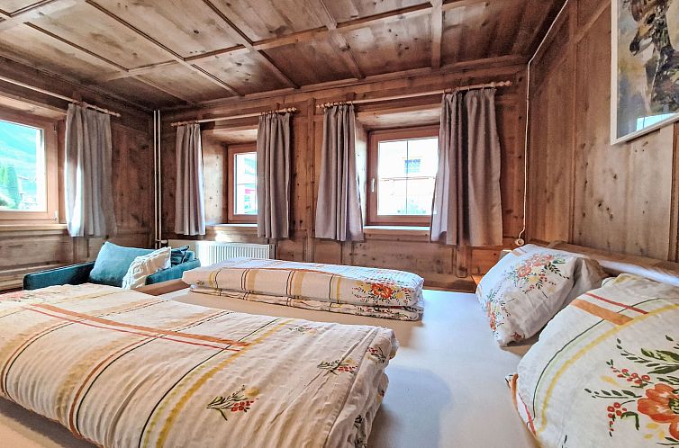 Appartement Schiestl