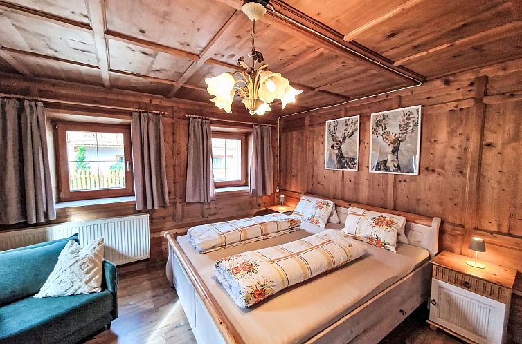 Appartement Schiestl