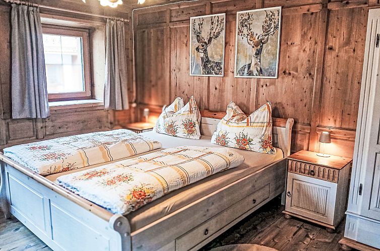 Appartement Schiestl