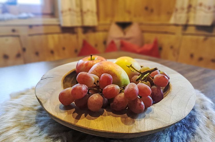 Appartement Schiestl