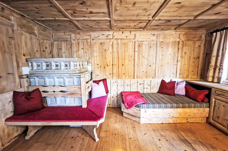 Appartement Schiestl