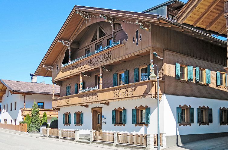 Appartement Schiestl