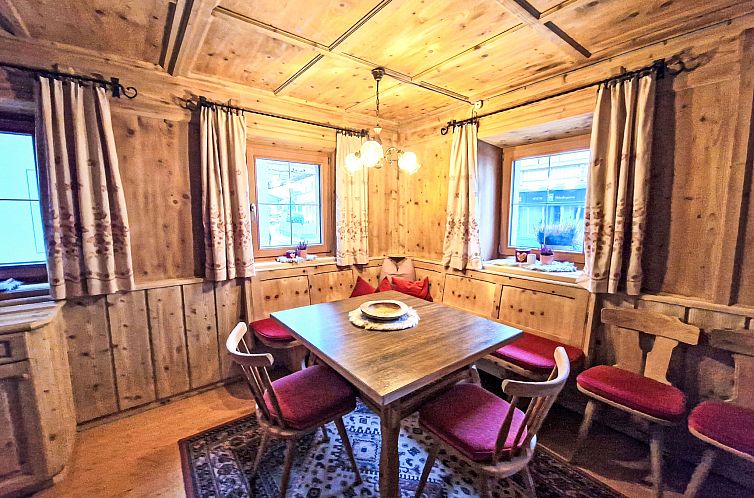 Appartement Schiestl