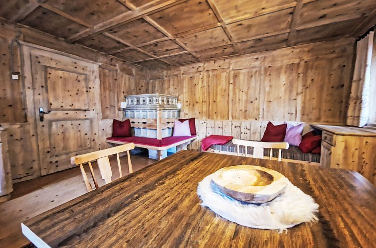 Appartement Schiestl