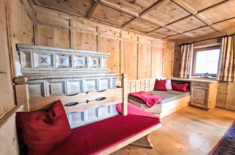 Appartement Schiestl