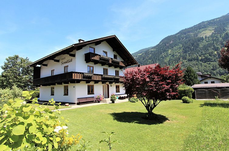 Unterkunft 11612906 - Ferienhaus Tirol - Vakantiehuis Sonnblick