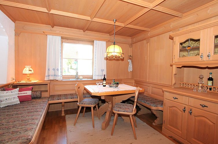 Vakantiehuis Sonnblick