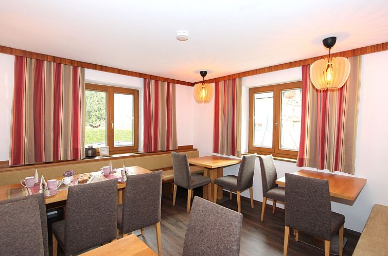 Vakantiehuis Sonnblick