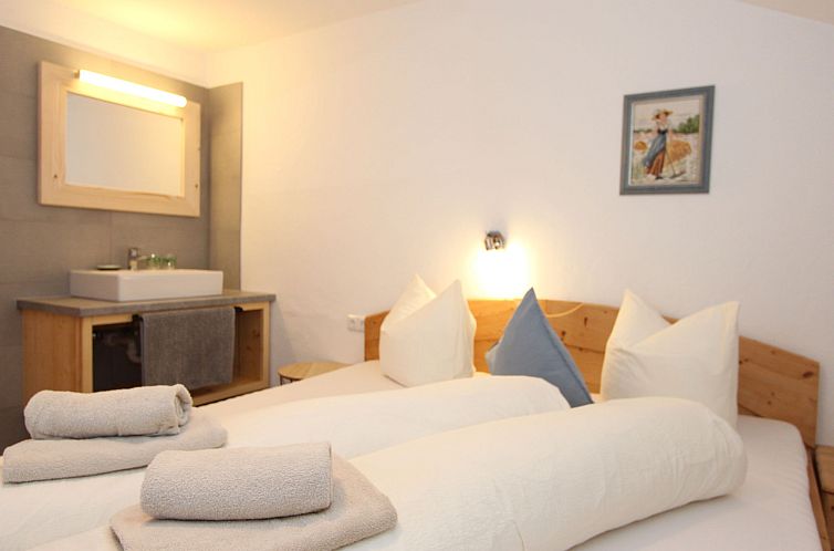 Vakantiehuis Sonnblick