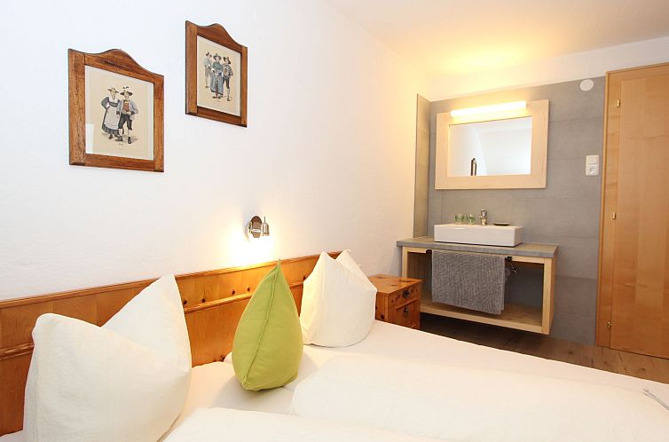 Vakantiehuis Sonnblick