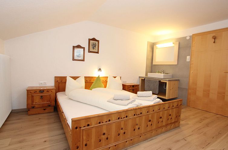 Vakantiehuis Sonnblick