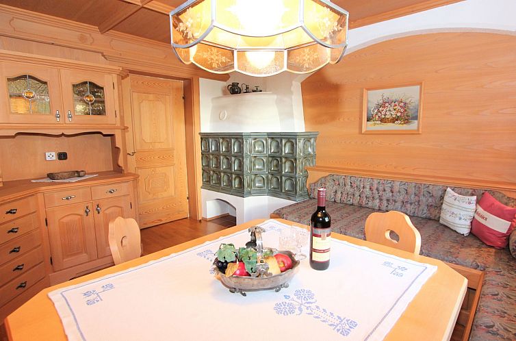 Vakantiehuis Sonnblick