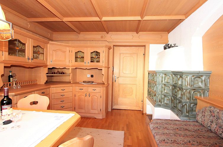 Vakantiehuis Sonnblick