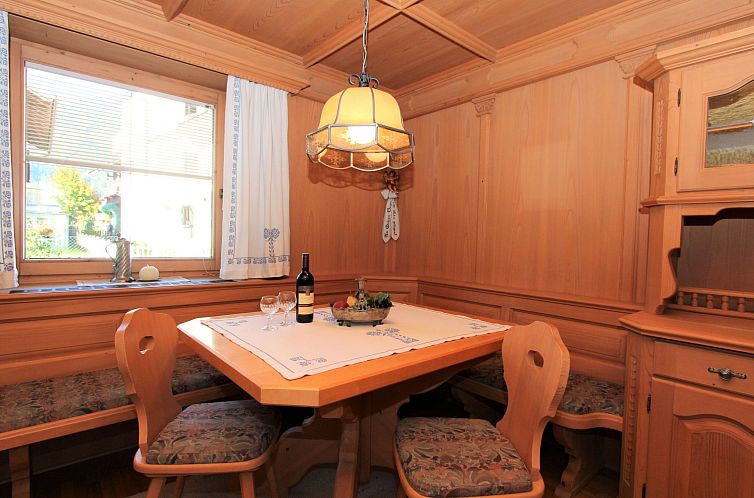 Vakantiehuis Sonnblick