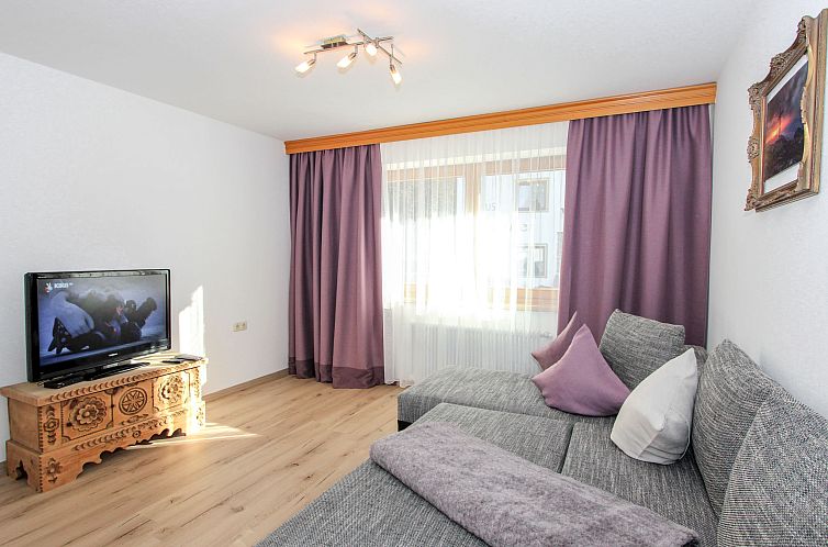 Vakantiehuis Sonnblick