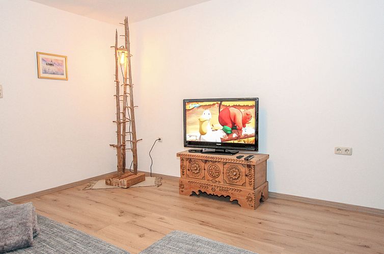 Vakantiehuis Sonnblick