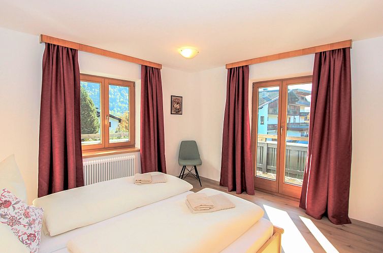 Vakantiehuis Sonnblick