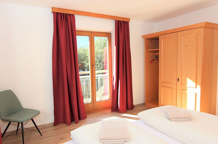 Vakantiehuis Sonnblick