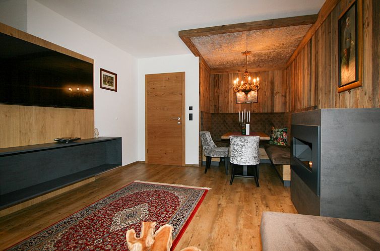 Appartement Erzherzog’s Apts/Zillertal Kaiser Lodge