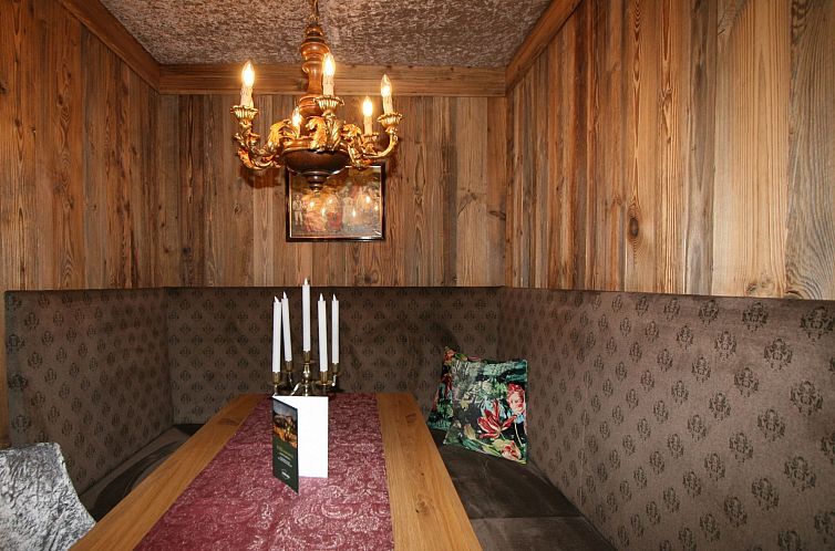 Appartement Erzherzog’s Apts/Zillertal Kaiser Lodge