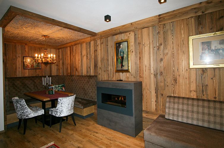 Appartement Erzherzog’s Apts/Zillertal Kaiser Lodge