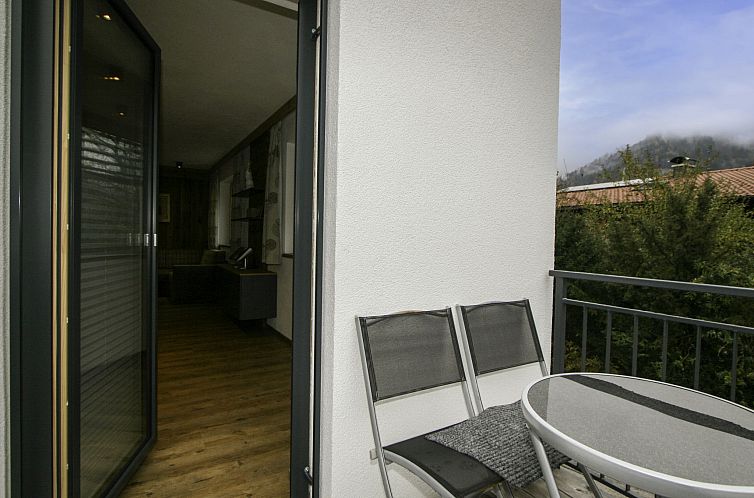 Appartement Erzherzog’s Apts/Zillertal Kaiser Lodge