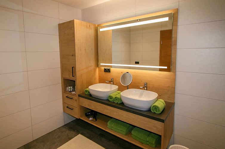 Appartement Erzherzog’s Apts/Zillertal Kaiser Lodge