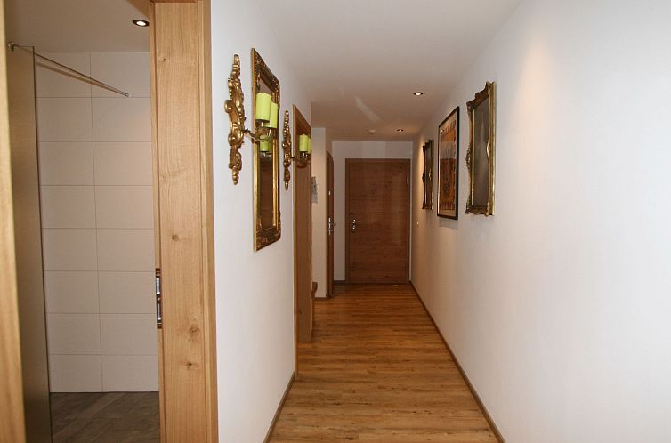 Appartement Erzherzog’s Apts/Zillertal Kaiser Lodge