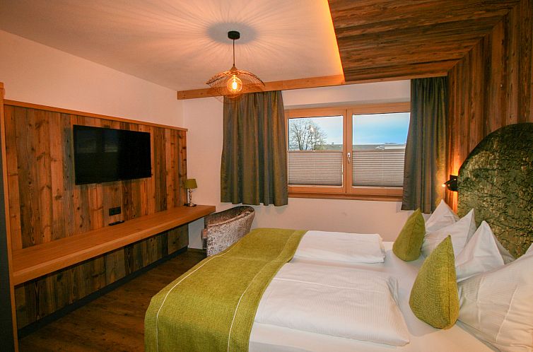 Appartement Erzherzog’s Apts/Zillertal Kaiser Lodge
