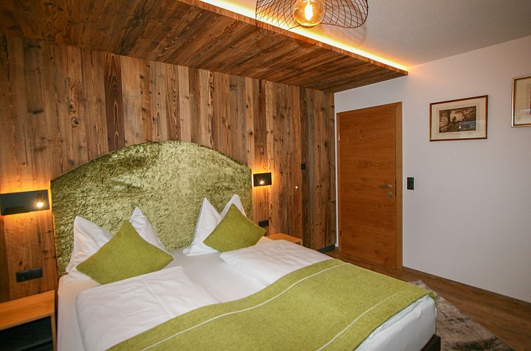 Appartement Erzherzog’s Apts/Zillertal Kaiser Lodge