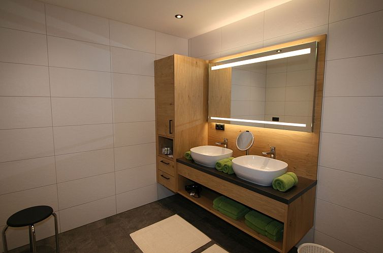 Appartement Erzherzog’s Apts/Zillertal Kaiser Lodge