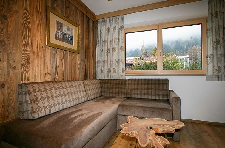 Appartement Erzherzog’s Apts/Zillertal Kaiser Lodge