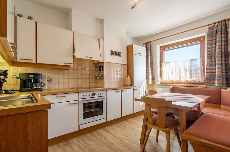 Ferienwohnung Horvath