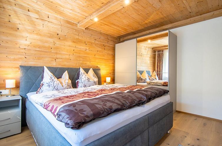 Ferienwohnung Horvath