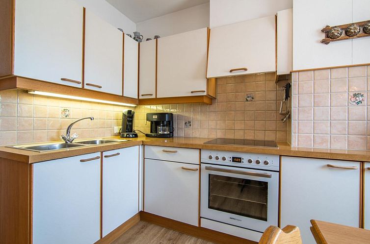 Ferienwohnung Horvath