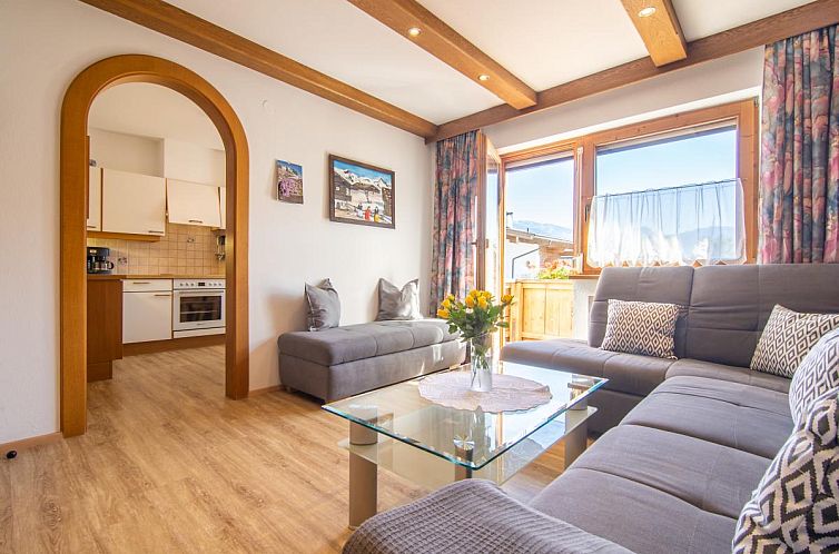 Ferienwohnung Horvath