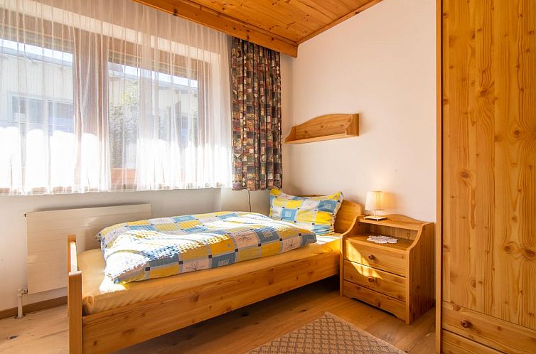 Ferienwohnung Horvath