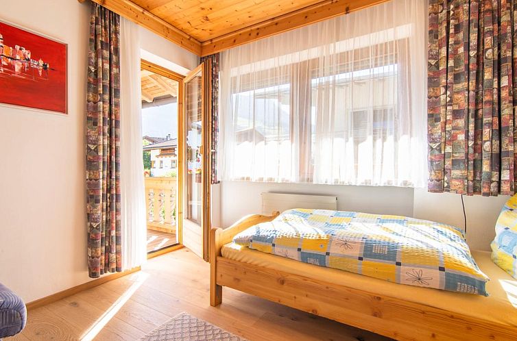 Ferienwohnung Horvath