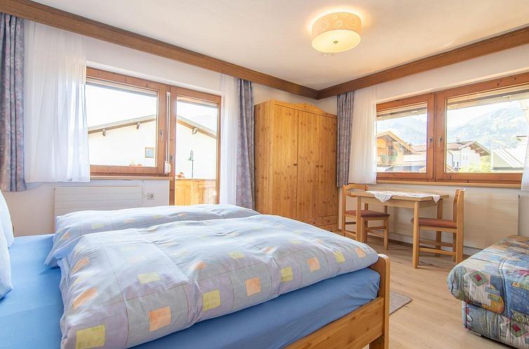 Ferienwohnung Horvath